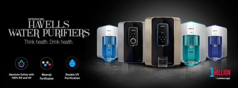 Top 10 water purifiers for home