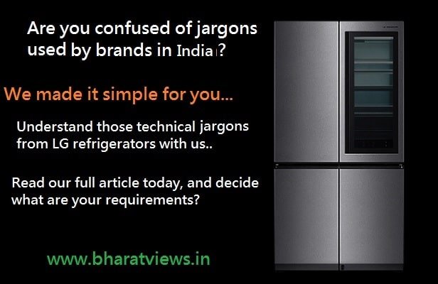 Best refrigerator brands in India