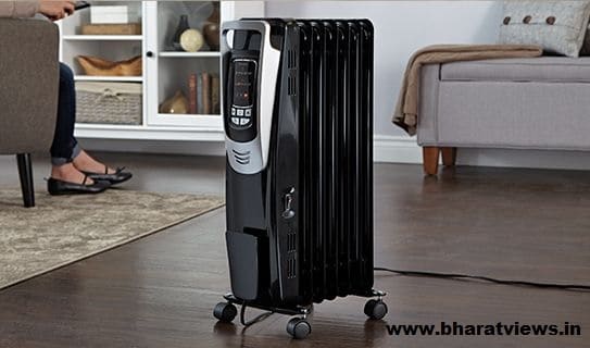 top 10 best room heaters for home in India 2019