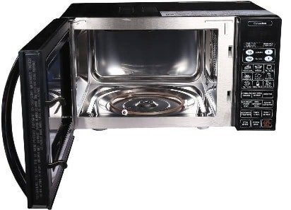 best microwave ovens in India 2020 