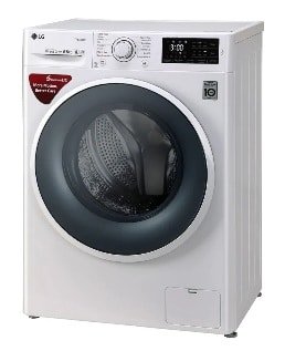 Best LG washing machines 2019