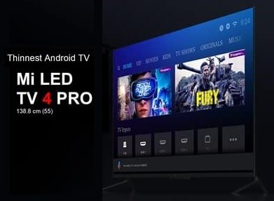 best affordable smart TV in India