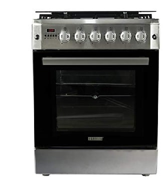 top 4 best gas stove with oven in India 2020
