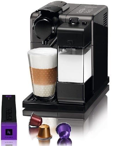 top 10 best coffee machines in India 2020