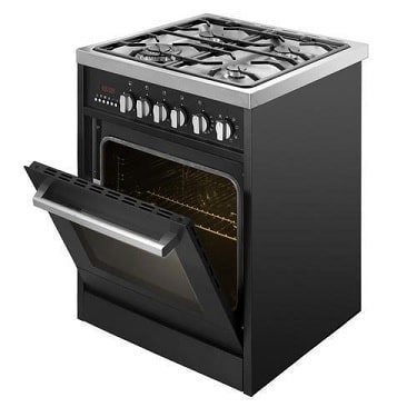 best gas stove cum oven in India 2020