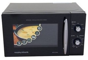 Best affordable Solo Microwave Ovens