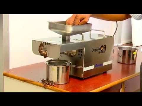 10 best oil extraction machines for home under Rs20000-Rs25000 (India)