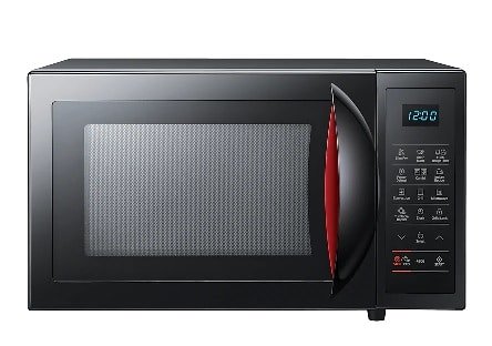 best microwave ovens in India