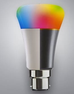 Best smart LED lights for home & office