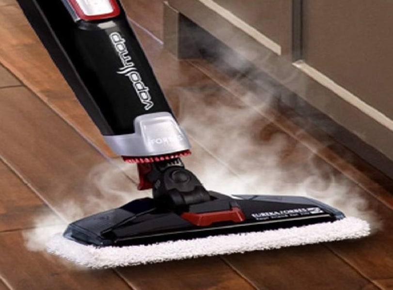 Best Steam Mop Cleaners in India