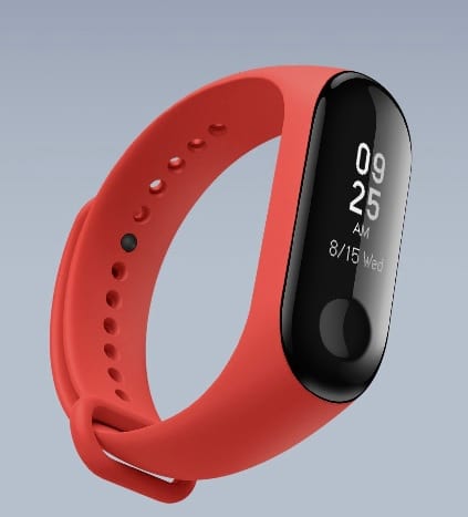 top 7 best fitness bands in India