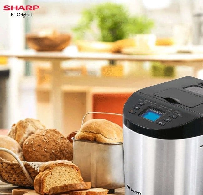  Bread maker for home use