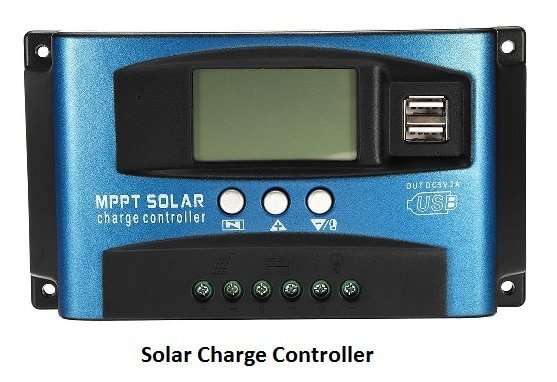 Best solar charge controllers