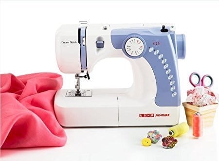 Best affordable sewing machine in India
