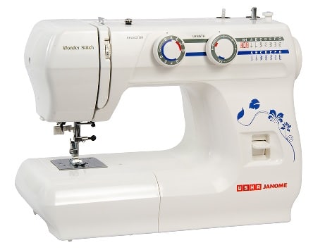 Top 10 Best Sewing Machines for Home in India
