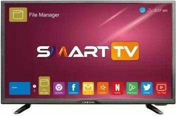 best affordable television in India