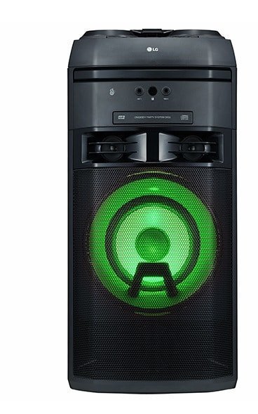 Best in-house party speakers with in built DVD player