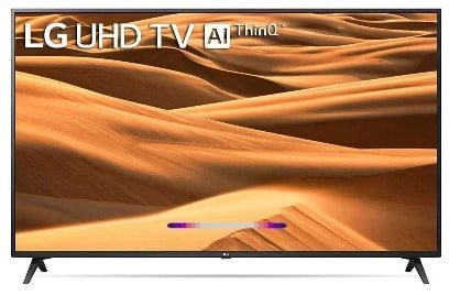 Top 10 Best 43-inch LED TVs in India