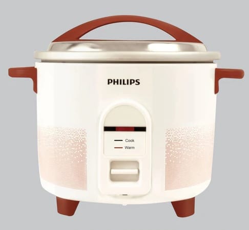Top 12 best rice cookers in India
