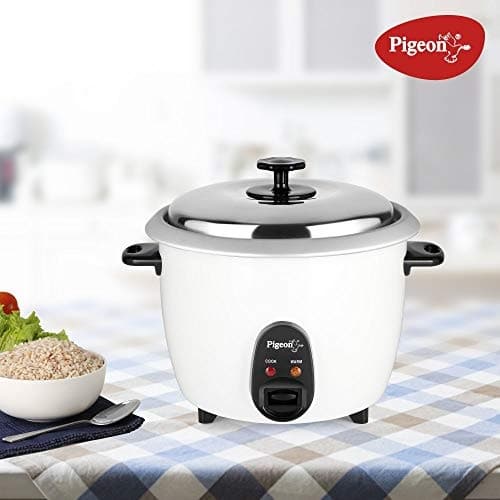 Best affordable rice cooker in India