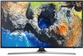 Best Samsung 43-inch LED TV
