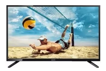 Best selling affordable LED TV in India