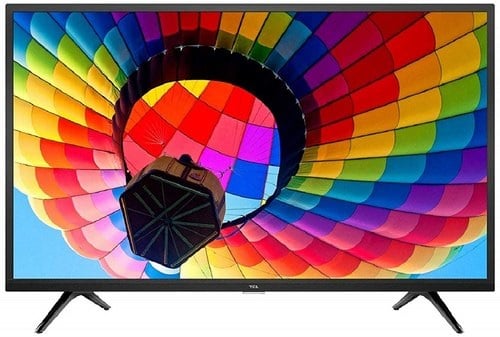 Best 50-inch LED TV in India 