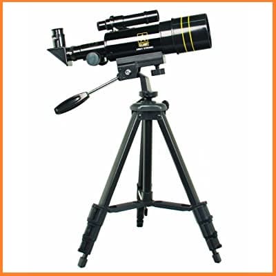 best telescope for viewing planets and galaxies
