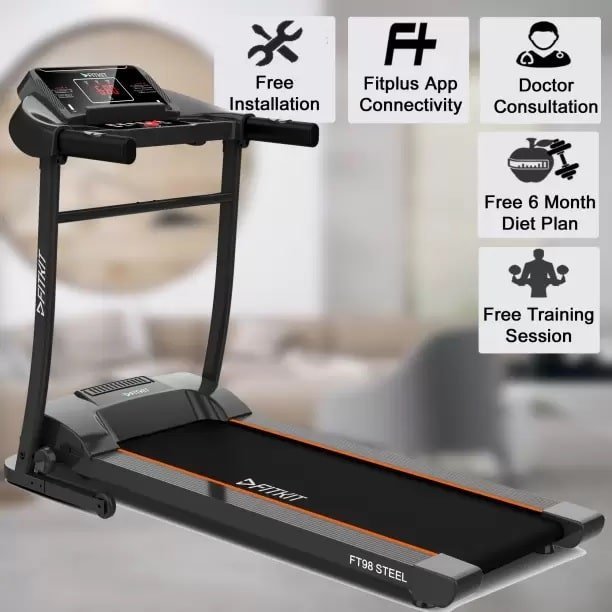 top 11 best treadmill for home use