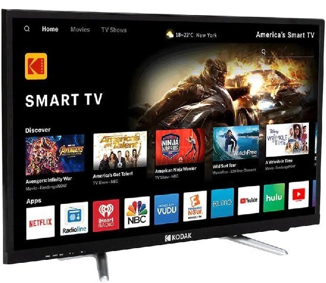 11 best 32-inch LED TVs in India
