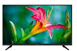 best affordable LED television in India
