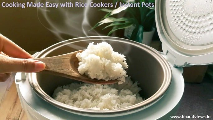Top 12 best rice cookers for home