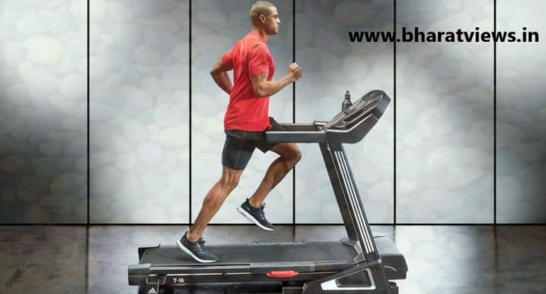 best treadmills in India