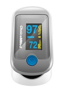 Top 10 best pulse oximeters for home use