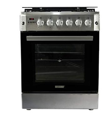 Best freestanding gas stove oven in India