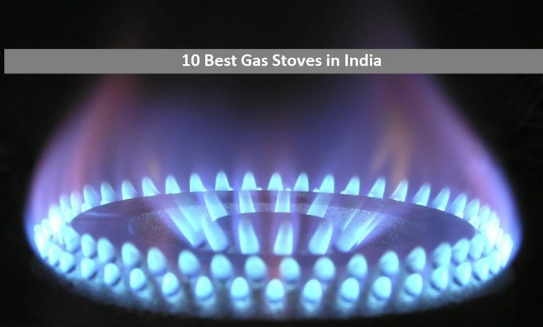 10 best gas stoves in India