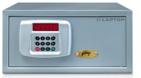 10 Best Electronic Safes for Home