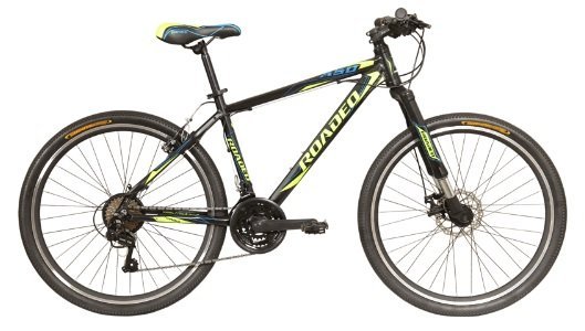 Top 10 best gear cycles in India
