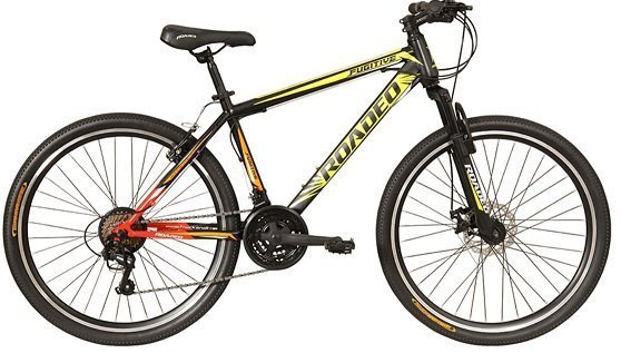 Top 10 best hybrid bicycles in India