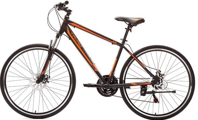 Top 10 best hybrid bicycles in India