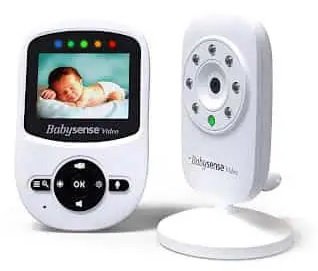 Best Baby Monitors for Home in India