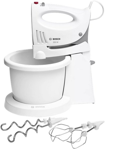 Bosch Stand Electric Cake Beater & Mixer