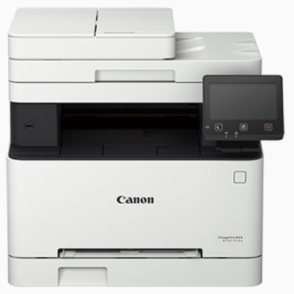 best Color laser printer by Canon