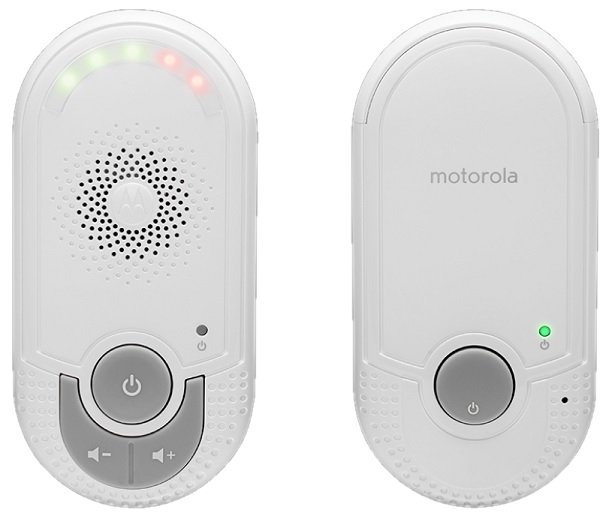 best Motorola baby monitors
