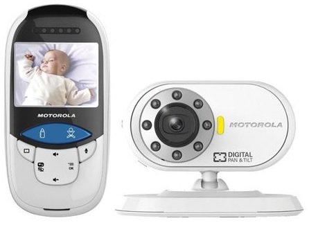 Best Baby Monitors for Home in India