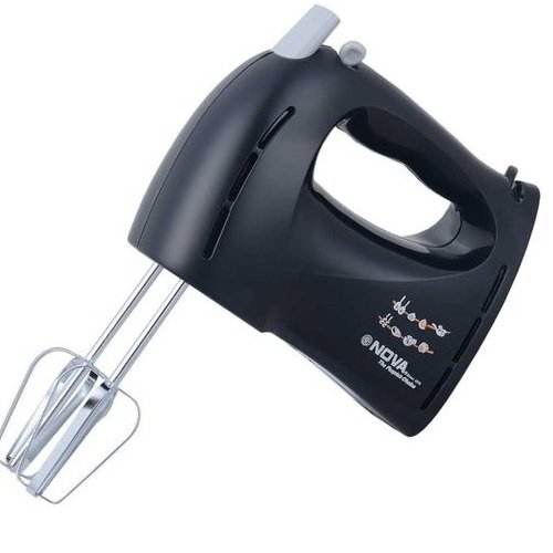 Top 10 Best Electric Hand Mixers for Home in India