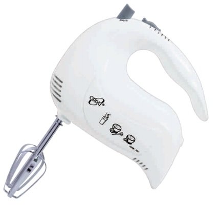 Orpat Electric Hand Beater