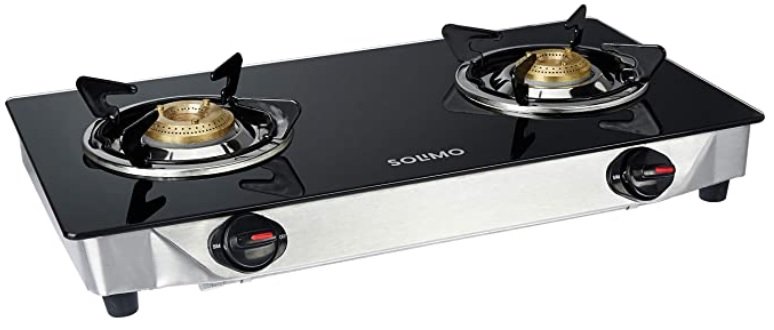 Best affordable gas stove in India