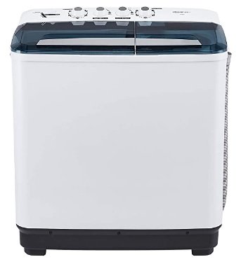 best top load washing machine in India