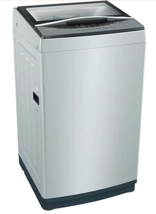 best Bosch top load fully automatic washing machine